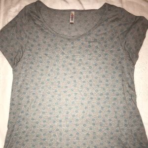Lularoe Classic shirt